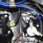 HAYABUSA GSXR1300R (2008-2014)